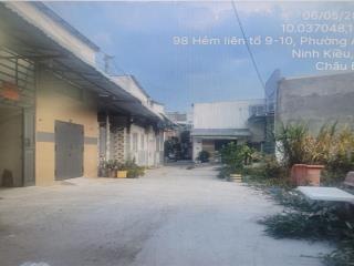 Ngân hàng thanh lý bđs tại phường an khánh