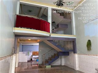 Thửa 103 và 104 59/26/9698 đường huỳnh tịnh của, phường 8, quận 3, tp.hcm