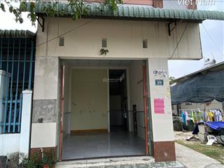 Nhà bán đường nb5, thửa 3329, 1 tầng + dãy phòng sẳn tiện khai thác