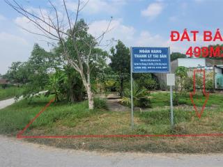 Thửa đất số 625, tờ bản đồ số 14, ấp bàu trai thượng, xã tân phú, huyện đức hòa