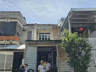 Bán nhà 1t1l đường nguyễn cao luyện, nha trang, 96m2, khu vực dân trí cao, tiện ích hiện hữu đầy đủ