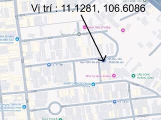 Cần bán nhà trọ tại khu tmdv tđc mỹ phước 2, bình dương