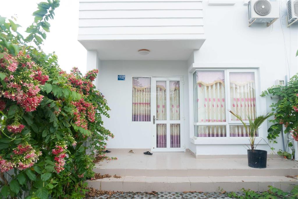 Bán căn hộ chung cư detaco nhơn trạch đẹp, mới, vào ở ngay