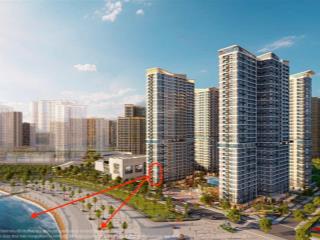 Duy nhất! căn hộ 3pn opus one, vinhomes grand park 100m2, 8,57 tỷ, view trực diện công viên, sông
