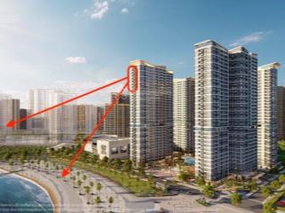 Hot! chính chủ bán gấp căn hộ 3pn, 100 m2, 9,24 tỷ opus one  vinhomes grand park. lầu cao os13x.11