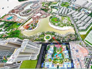 Siêu phẩm 2 pn  80m2 the opus one, vinhomes grand park, view đn, tặng nt 280 tr, ck 10.5%, xe vf3.
