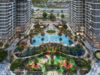 Duy nhất 30 căn 3 pn toà os2 the opus one  vinhomes grand park. view siêu đẹp, 110m2, 10 tỷ, ck13%