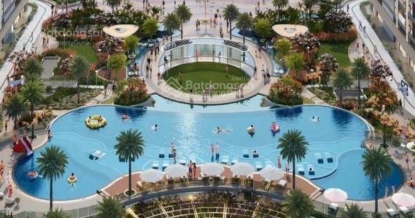 Siêu đẹp! căn hộ 2pn os525.16 opus one  vinhomes grand park. 78,6m2, 5,641 tỷ, ck11,5%, nt 280 tr