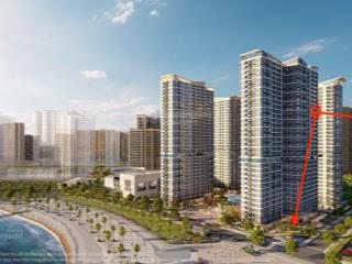 Siêu đẹp! căn hộ 2pn os525.16 opus one  vinhomes grand park. 78,6m2, 5,641 tỷ, ck11,5%, nt 280 tr