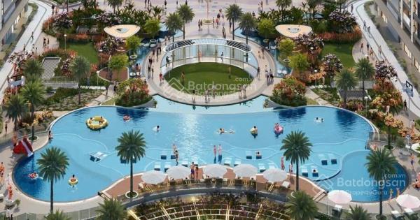 Os12x.03 opus one  vinhomes grand park. view đn siêu đẹp, 79,8 m2, 5,721 tỷ, ck11,5%, nt 280 tr