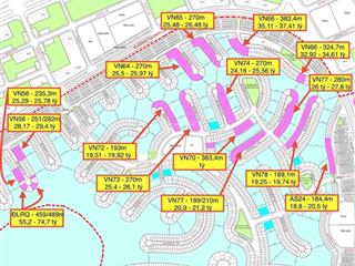Quỹ căn suất ngoại giao vinhomes green paradise cần giờ, giá 90 tr/m2. chiết khấu 20% 0907 992 ***