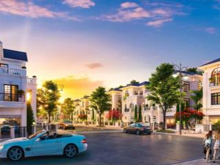 Mở bán giá cđt nhà phố k home new cỉty đường lê lợi chỉ từ 1,2tỷ/căn, bank hổ trợ 70% lãi suất 4,8%