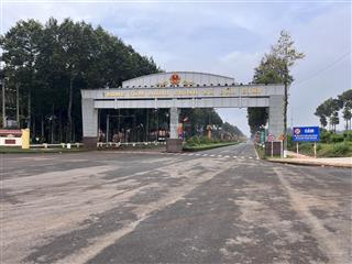 Gia đình cần bán lô đất 100m2 xã dầu giây , giá 1.9 tỷ