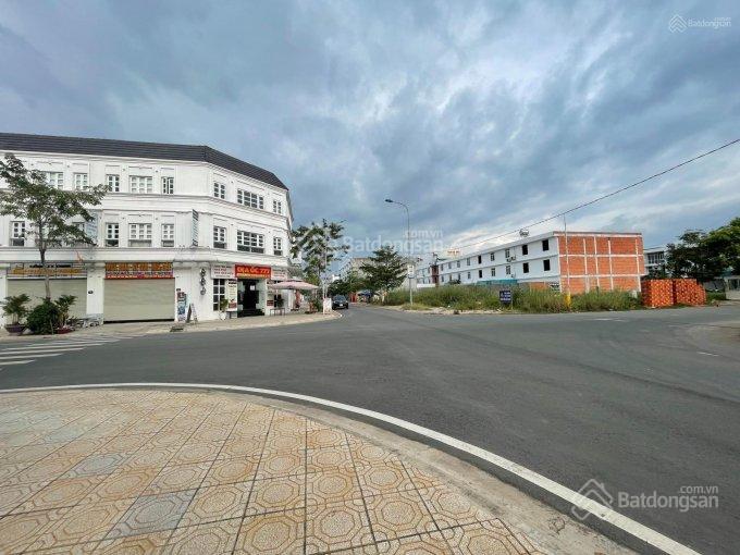 Chuyên bán đất nền dự án richland city 1 số nền đang bán vị trí đẹp giá tốt nhất trương 0933 791 ***