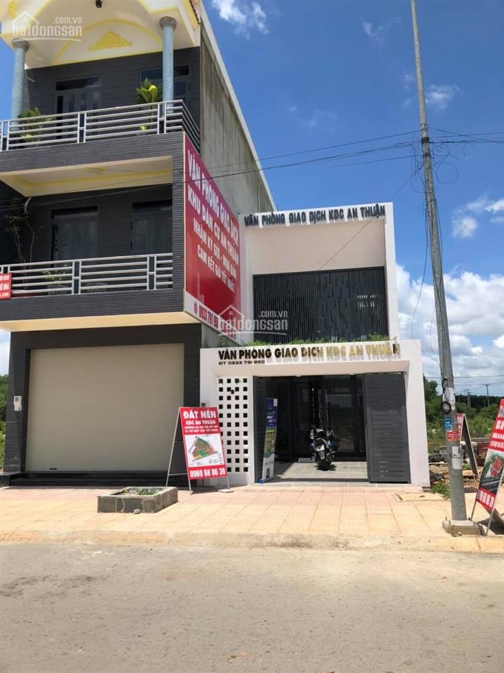 Bán đất dự án kdc an thuận victoria city, bán giá tốt nhất  trương 0933 791 ***