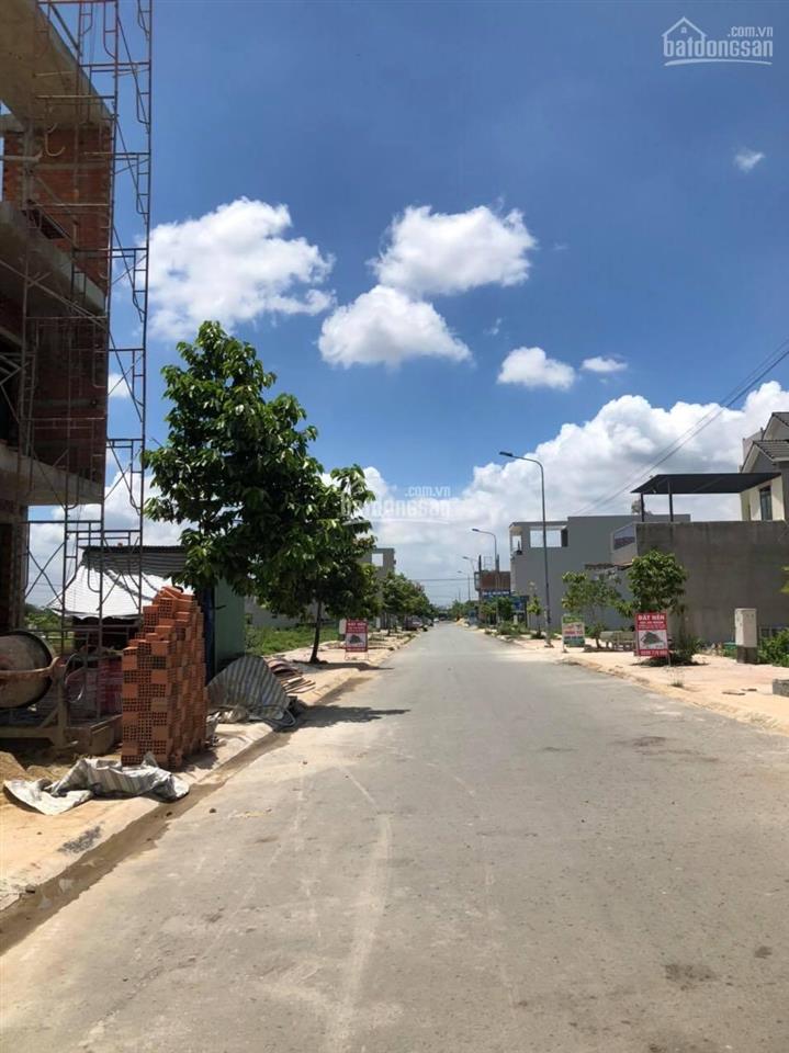 Bán đất dự án kdc an thuận victoria city, bán giá tốt nhất  trương 0933 791 ***