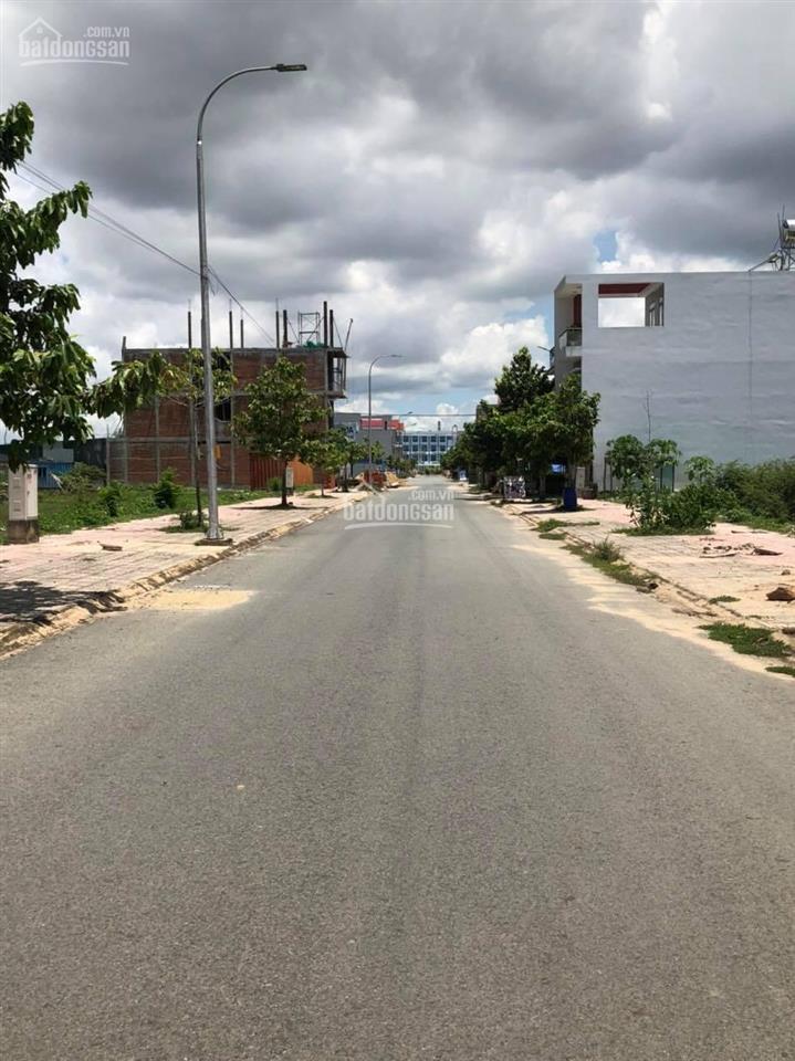Bán đất dự án kdc an thuận victoria city, bán giá tốt nhất  trương 0933 791 ***