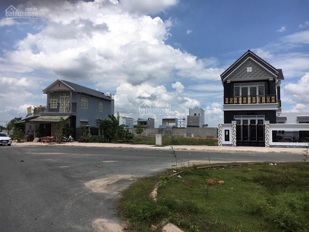 Bán đất dự án kdc an thuận victoria city, bán giá tốt nhất  trương 0933 791 ***