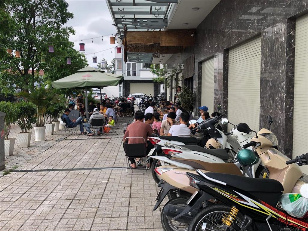 Chuyên bán chuyển nhượng nhà dự án văn hoa villas p. thống nhất tp biên hoà vị trí đẹp giá tốt nhất