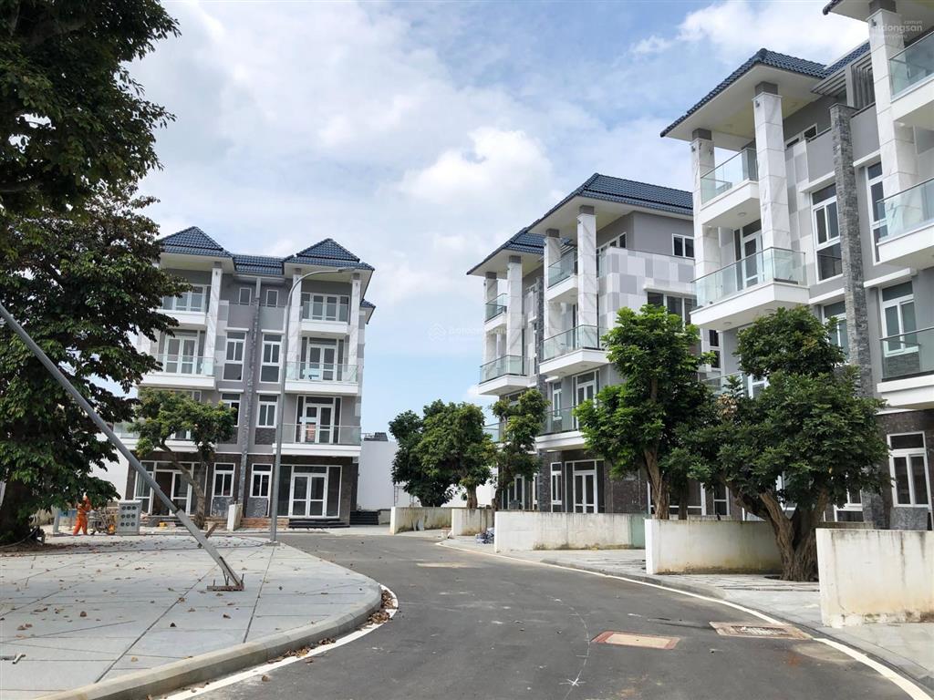 Chuyên bán chuyển nhượng nhà dự án văn hoa villas p. thống nhất tp biên hoà vị trí đẹp giá tốt nhất