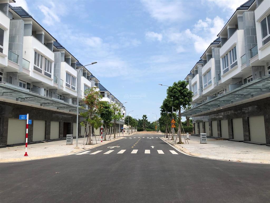 Chuyên bán chuyển nhượng nhà dự án văn hoa villas p. thống nhất tp biên hoà vị trí đẹp giá tốt nhất