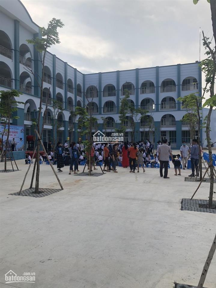 Đất nền sân bay long thành dự án qh 1/500, sổ đỏ mặt tiền ql51 vị trí đắc địa nhất, 0933 791 ***