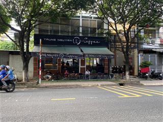 Bán nhà mặt tiền ngang 12m đường 5 phan trung, tp. biên hòa, 250m2, đang kinh doanh trà sữa