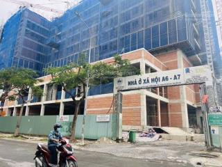 Bán căn hộ nhà ở xã hội a6, a7 đang xây gần bên metro p. quang vinh tp. biên hoà 0933 791 ***
