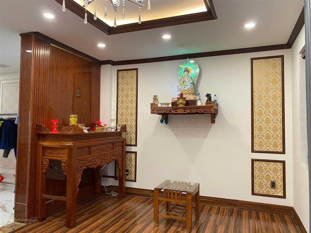 Bán nhà shophouse mới hoàn thiện đẹp cao cấp tặng nội thất khu văn hoa villas biên hòa