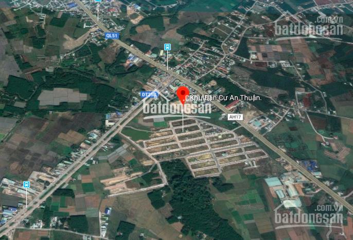 Kdc an thuận  victoria bán lô đường n6, lô góc 2 mặt tiền, đường 32m giá tốt nhất 0933 791 ***