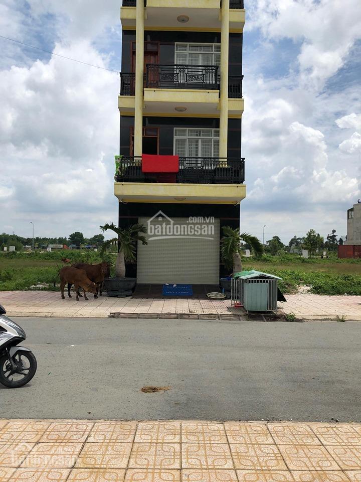 Kdc an thuận  victoria bán lô đường n6, lô góc 2 mặt tiền, đường 32m giá tốt nhất 0933 791 ***