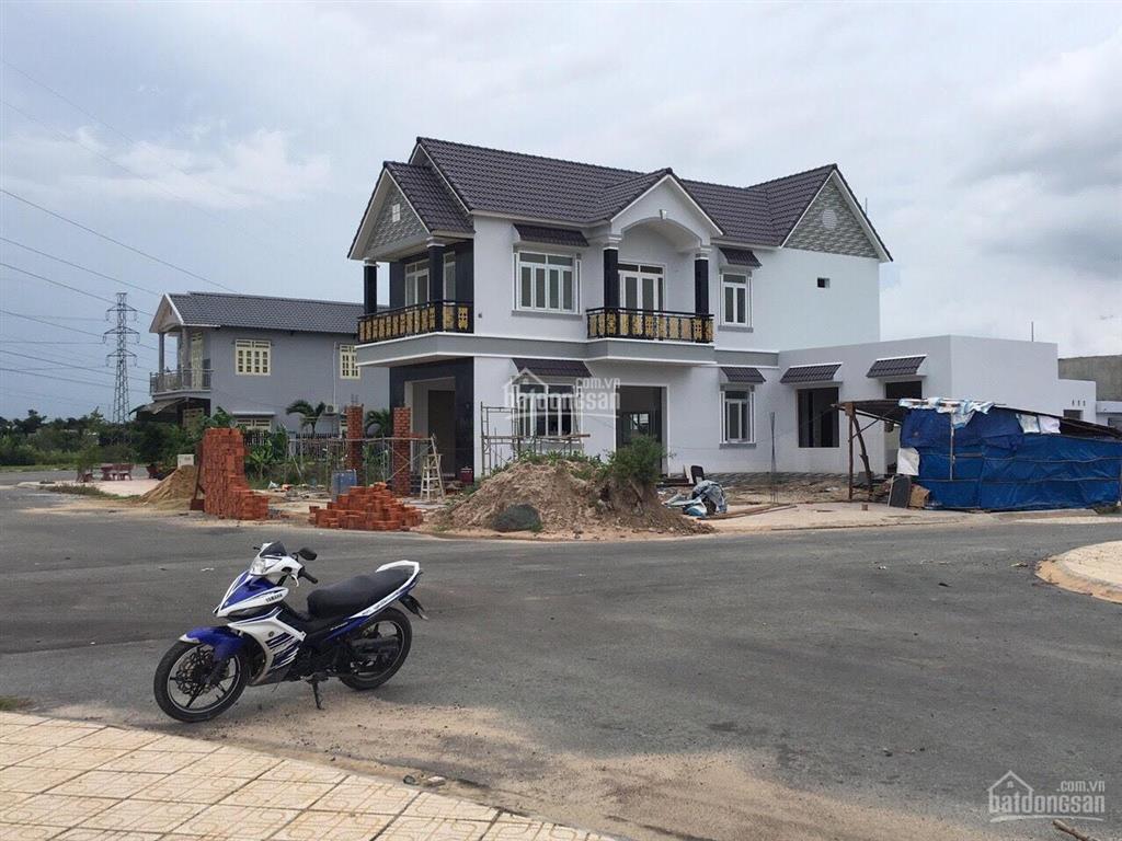 Kdc an thuận  victoria bán lô đường n6, lô góc 2 mặt tiền, đường 32m giá tốt nhất 0933 791 ***