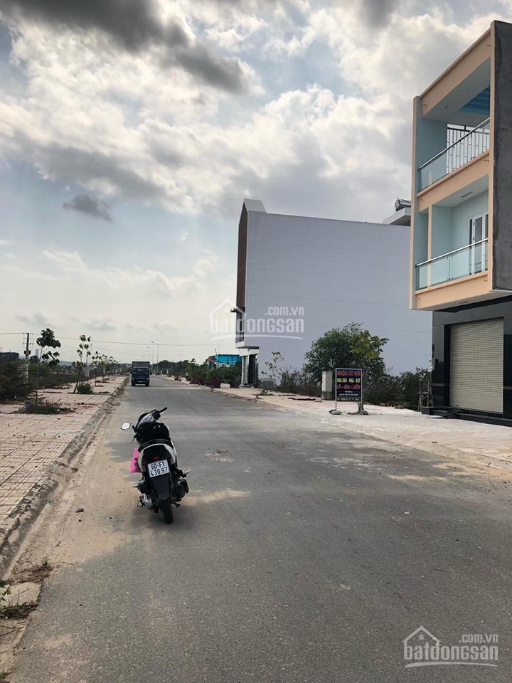 Kdc an thuận  victoria bán lô đường n6, lô góc 2 mặt tiền, đường 32m giá tốt nhất 0933 791 ***