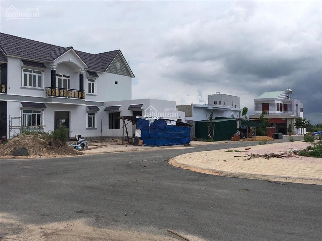 Kdc an thuận  victoria bán lô đường n6, lô góc 2 mặt tiền, đường 32m giá tốt nhất 0933 791 ***