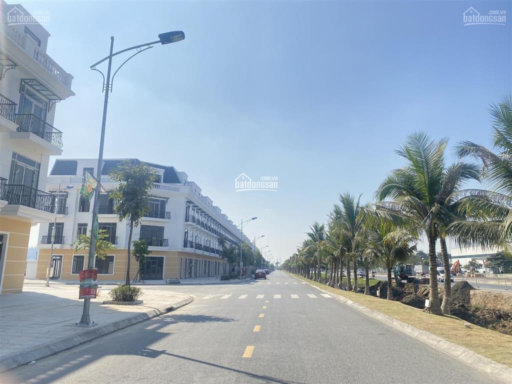 Bán lô biệt thự gần khách sạn hàn, gần công viên lớn, giá cực tốt, thích hợp đầu tư