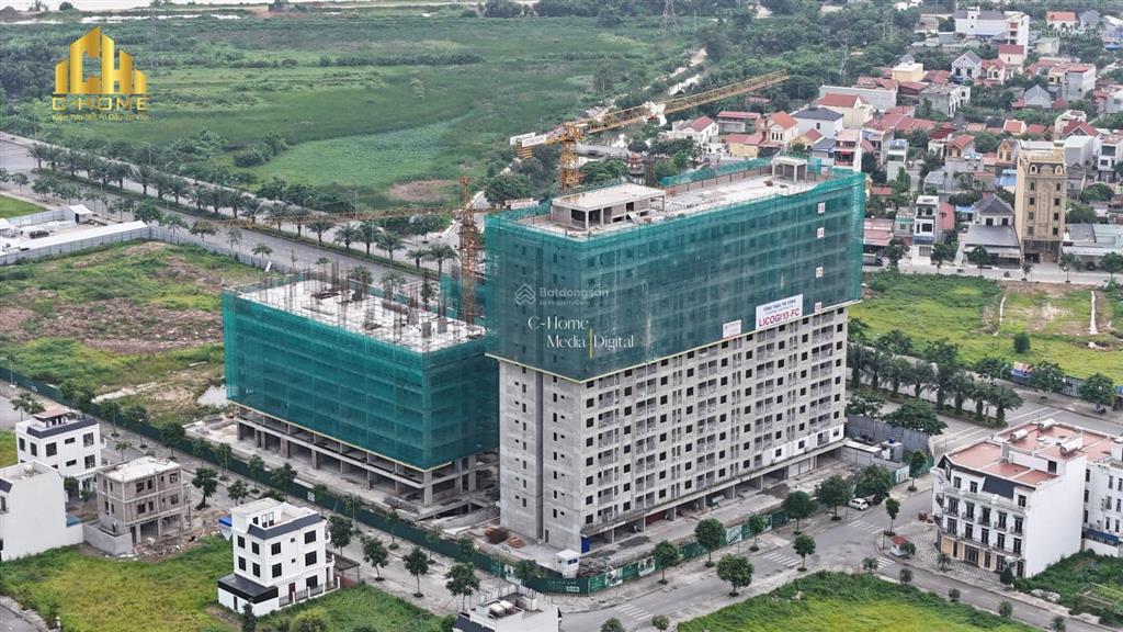 Bán đất nền dự án tại seoul ecohome, 23tr/m2, 240m2, an dương, hải phòng