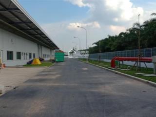 Cho thuê xưởng trong kcn long khánh, dt từ 2500m2  10000m2.  xem xưởng mr huy  0918 712 ***