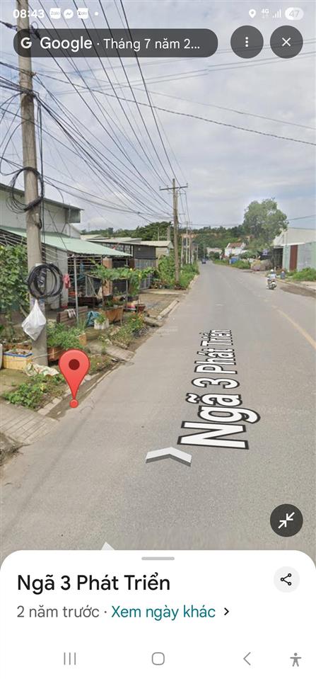 Bán đất 2000 m2 xã hố nai 3, trảng bom, quy hoạch skc