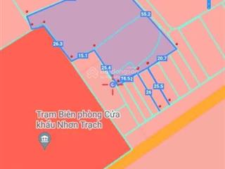 Bán trang trại, khu nghỉ dưỡng tại xã phước khánh, nhơn trạch, đồng nai, 2732m2, giá thỏa thuận