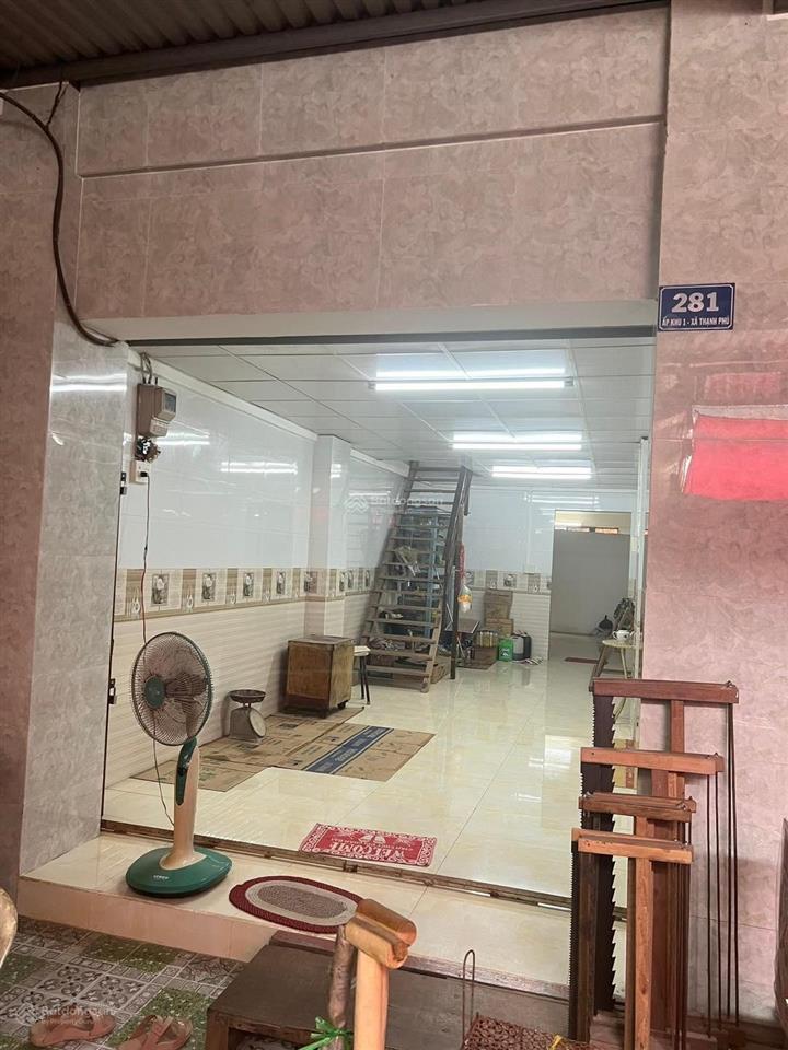 Bán gấp nhà ngay chợ nhu gia  xã nhu gia  thành phố cần thơ (sóc trăng cũ). sổ hồng riêng