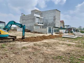 Cần bán cho ace công nhân xây nhà ở, thổ cư 100%, trả trước 400tr còn lại góp 5tr/th