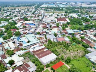 Bán gấp đất thổ cư sau lưng bách hóa xanh tam an, và 1 lô kcn long thành, ngộp thực sự ạ