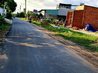 Đất cá nhân cần bán tại ấp bưng cơ lộc an, ngay nút giao cổng t2 vào sân bay (ko phải dự án)