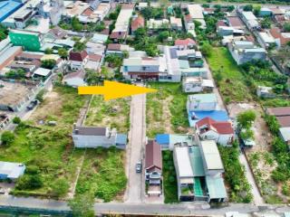 Đất đường lê duẩn, gần điện lực long thành, cách công viên 3a 900m. đường rộng 8m