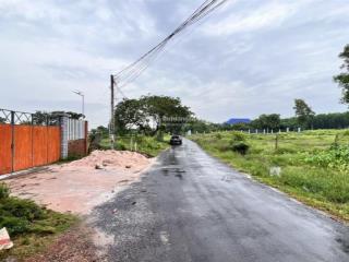 Bán lỗ lô đất trục đường 60m võ nguyên giáp, gần chợ, trường học tân cang, phước tân