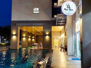 Cho thuê căn an gia star, full nội thất chỉ 7,5tr tháng