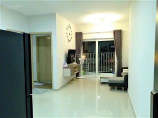 Căn góc an gia star 65m2, full nội thất chỉ 2 tỷ