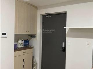 Cho thuê căn góc 65m2 2pn 2nvs sẵn 2 ml, 2 máy tắm nước nóng