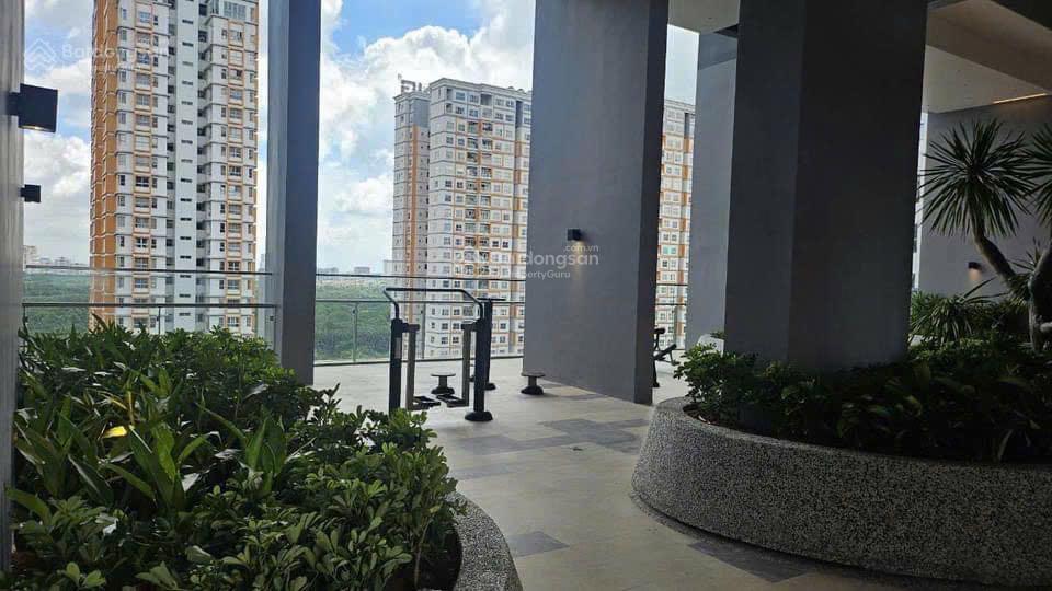 Căn hộ thật 100% 3pn celesta rise keppel land dt 105m2 thô bán 7,25 tỷ bao gồm thuế phí tl