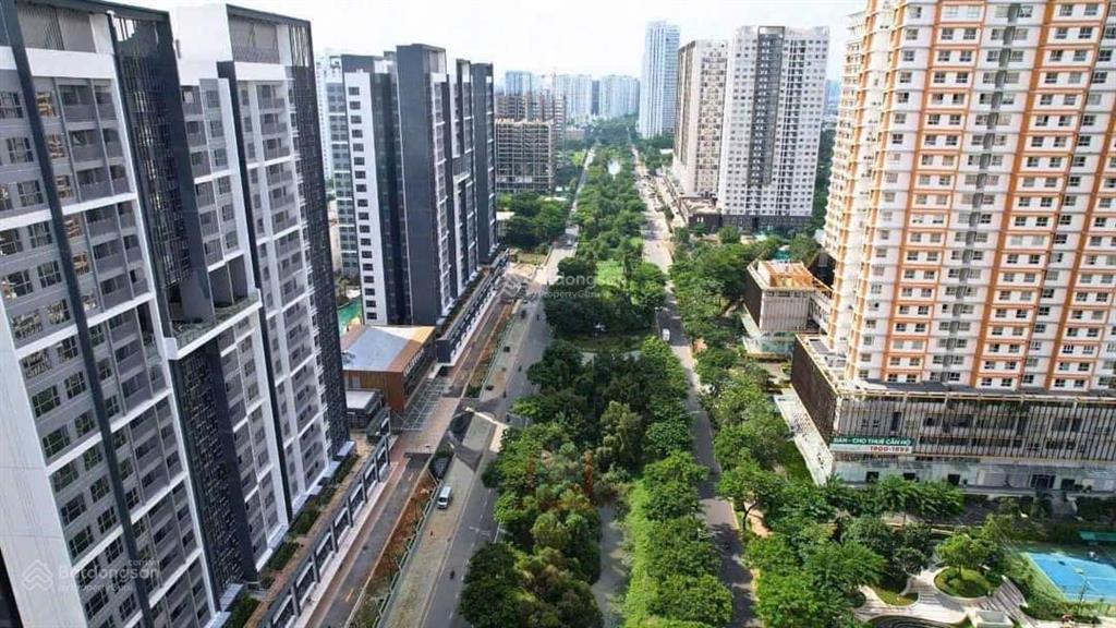 Căn hộ thật 100% 3pn celesta rise keppel land dt 105m2 thô bán 7,25 tỷ bao gồm thuế phí tl